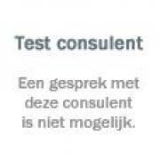 Foto reading met tarotist Test 4